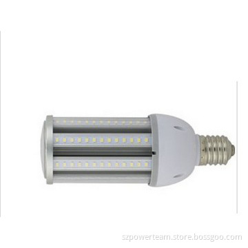 e27 e40 street lamp corn led light bulb ac 85-265v 336 leds